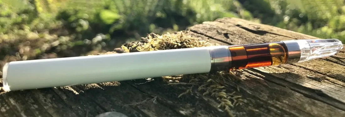 How To Charge Your Vape Pen Correctly - iKrusher