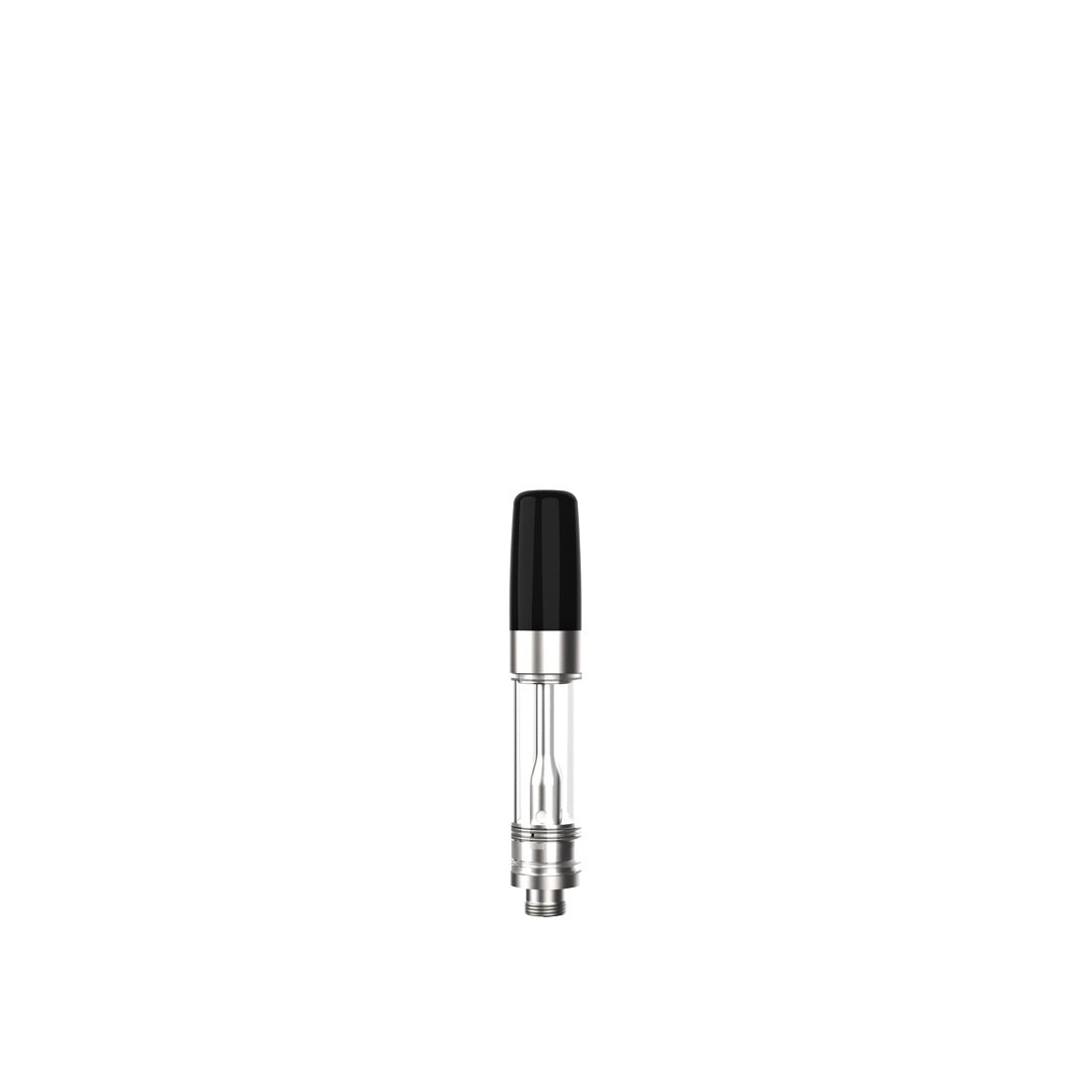 Calibr Pro Plastic Tip 510 Thread Vape Cartridge - 100pcs - iKrusher