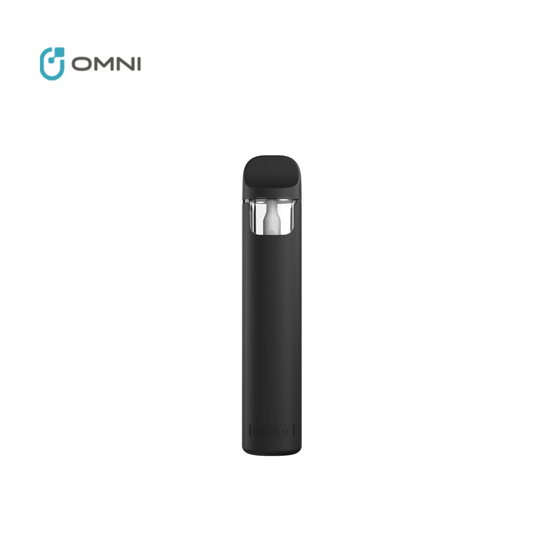 Nord 1.0mL Rechargeable Disposable Vape Pen - Pack of 50pcs - iKrusher